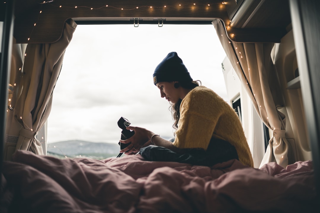 Van life